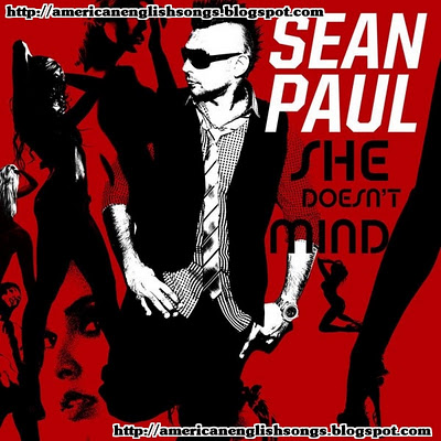 Sean Paul